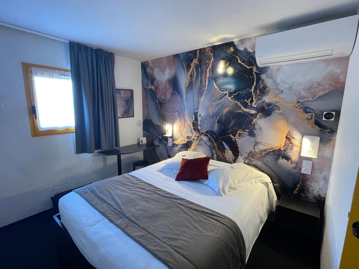 Hotel The Originals Access, Bourges Nord 2*