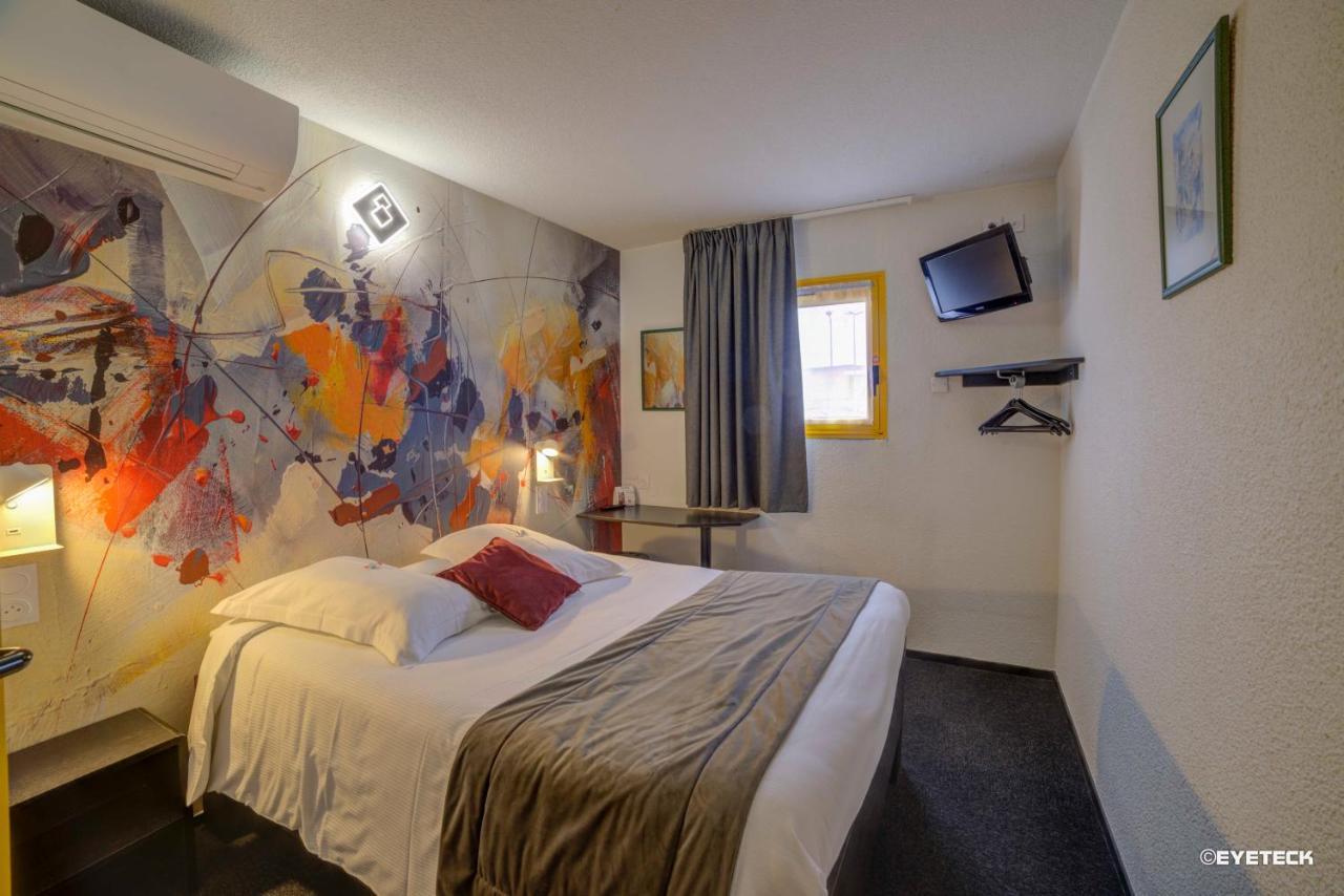 The Originals Access, Bourges Nord Hotel Saint-Doulchard