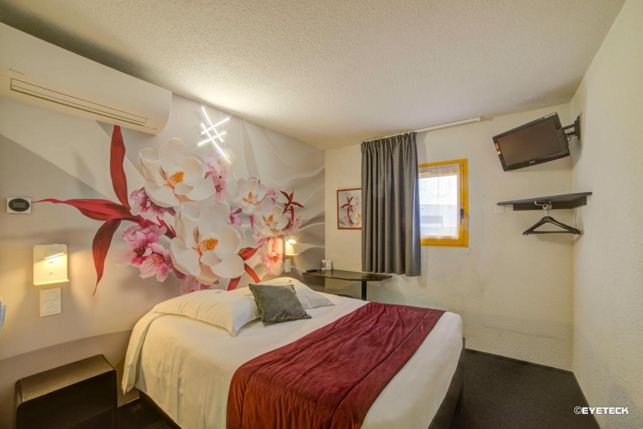 The Originals Access, Bourges Nord Hotel